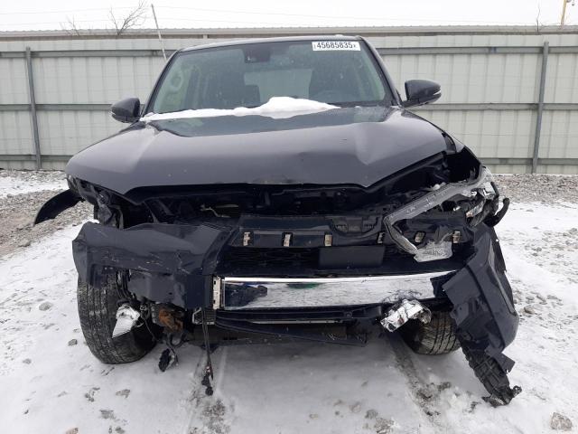 2024 TOYOTA 4RUNNER LI JTEKU5JR6R6240375
