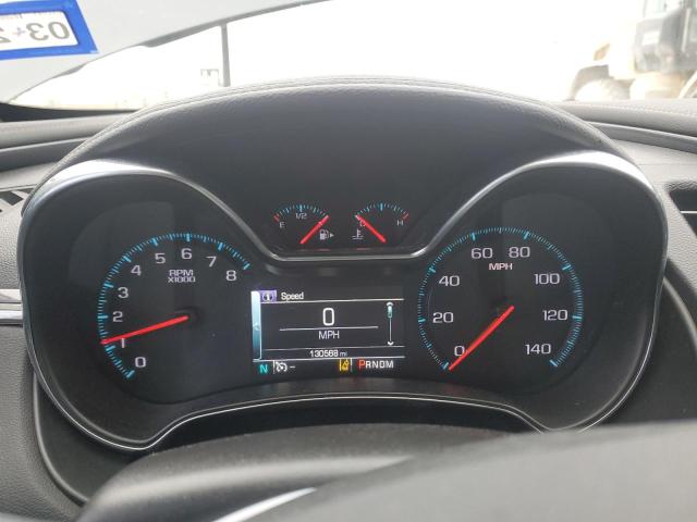 2016 CHEVROLET IMPALA 1G1145S39GU152397