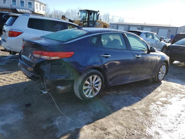 2017 KIA OPTIMA EX - 5XXGU4L37HG154277