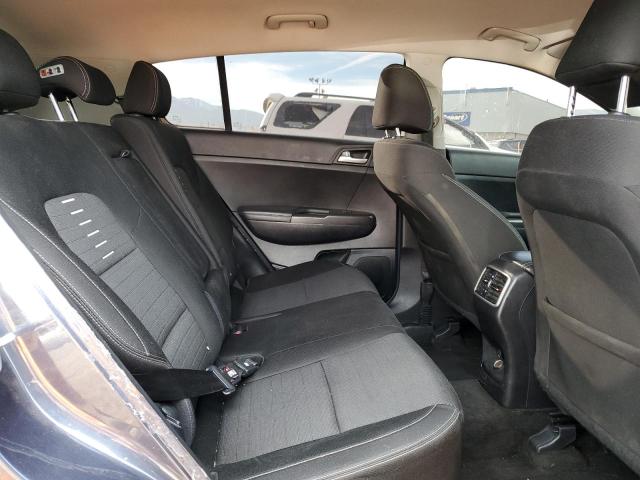 2018 KIA SPORTAGE L - KNDPM3AC0J7311451