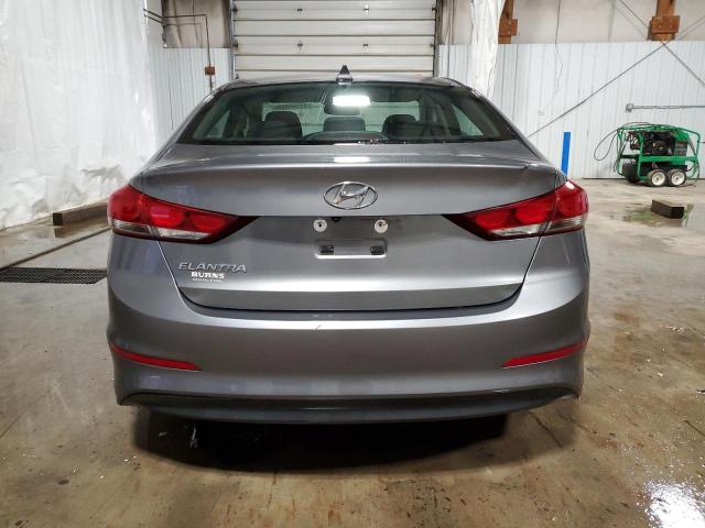 2018 HYUNDAI ELANTRA SE - 5NPD84LF8JH325856