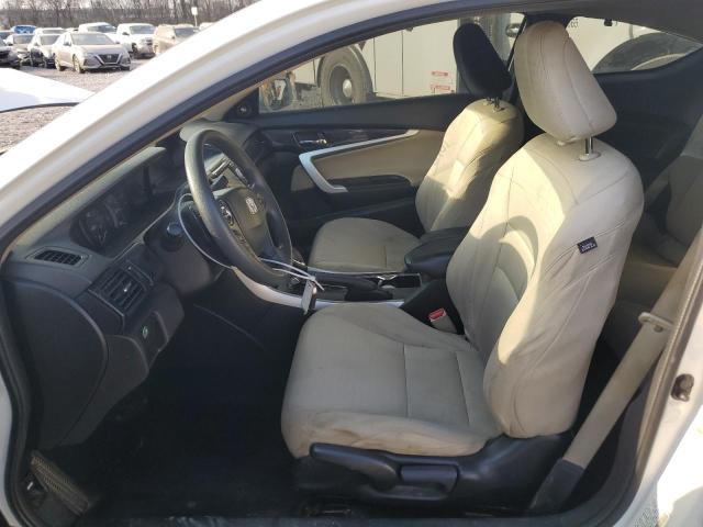 1hgct1b77da020090 - 2013 Honda accord ex - #44263025