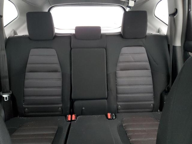 2017 HONDA CR-V LX - 5J6RW6H32HL007270