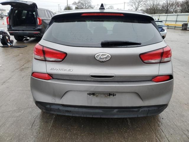 2020 HYUNDAI ELANTRA GT - KMHH35LE3LU135044