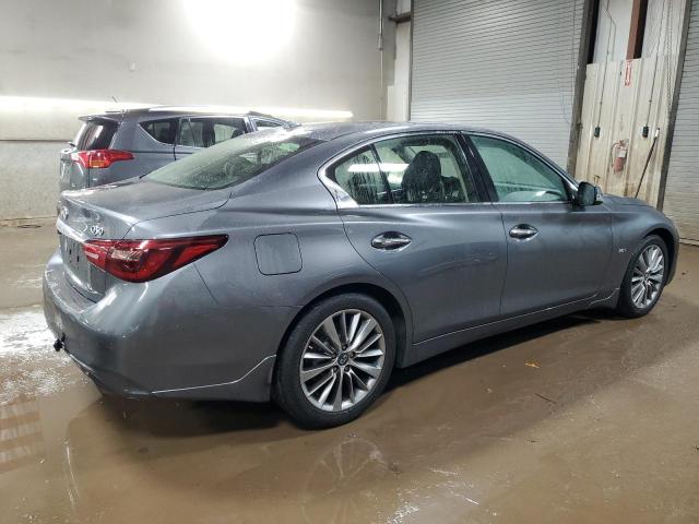 2018 INFINITI Q50 LUXE - JN1EV7AR2JM445799