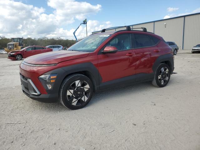 2024 HYUNDAI KONA SEL #3112534181