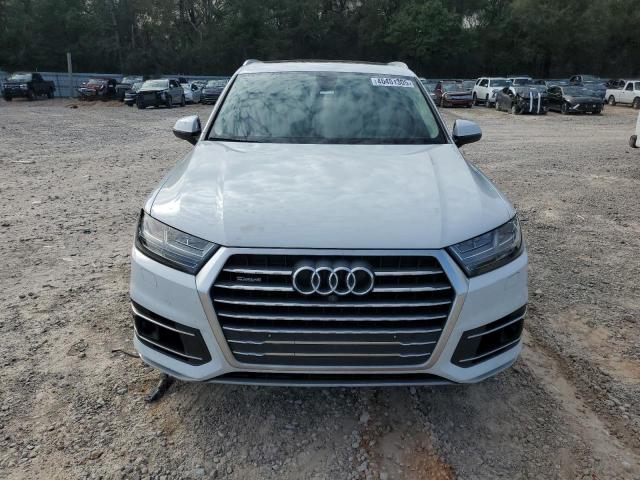 2018 AUDI Q7 WA1VAAF71JD046941