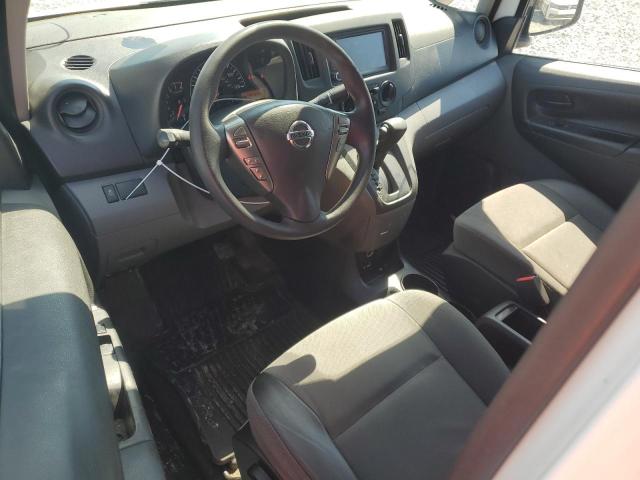 2021 NISSAN NV200 2.5S 3N6CM0KNXMK691110