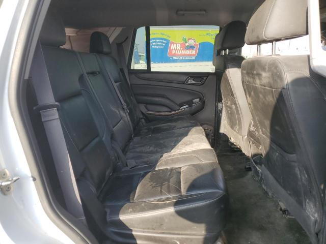 2017 CHEVROLET TAHOE K150 - 1GNSKBKC7HR110791