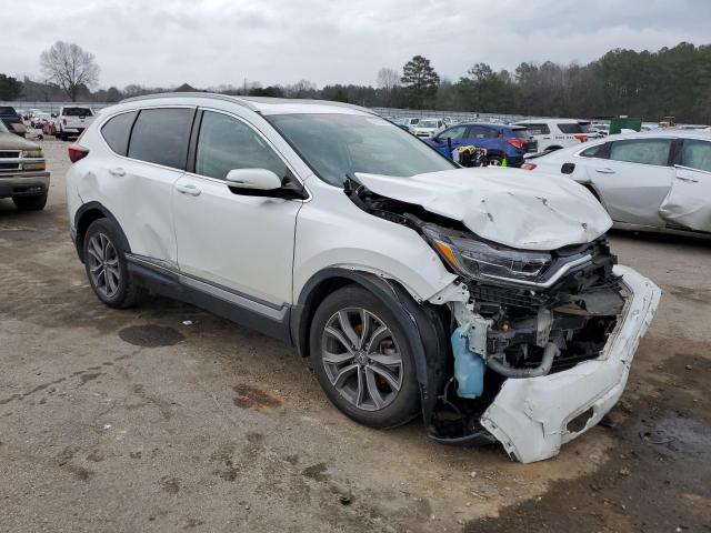 Vin: 2hkrw1h95mh420683, lot: 44003265, honda crv touring 20214