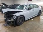 2022 HONDA CIVIC SPOR - 2HGFE2F58NH542252