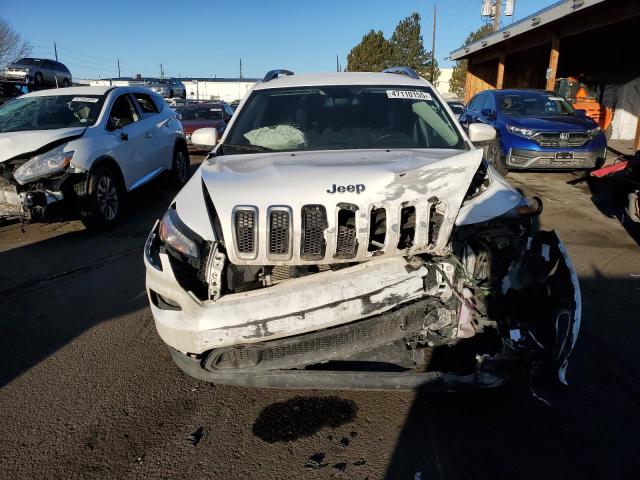 2017 JEEP CHEROKEE L - 1C4PJLCB0HD232192