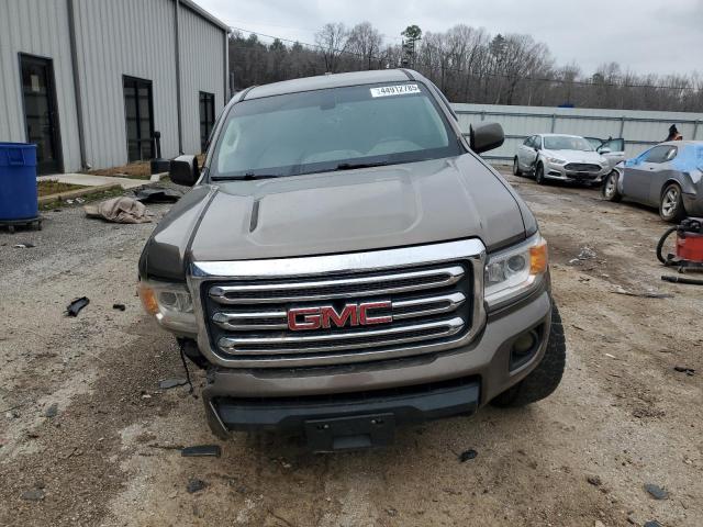 2015 GMC CANYON SLE 1GTG6BE31F1207933