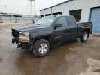 2016 CHEVROLET SILVERADO - 1GCVKREC7GZ161670