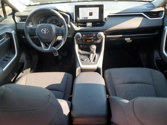 2023 TOYOTA RAV4 XLE - JTMRWRFVXPD186887