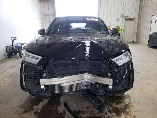 2018 AUDI Q5 TECHNIK WA1FNAFY1J2236784