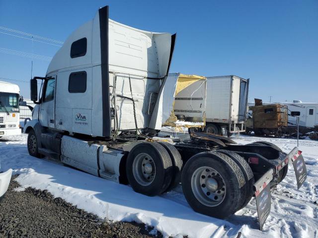 VOLVO VN VNL 2023 white  diesel 4V4NC9EH9PN304073 photo #4