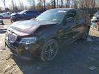2016 BMW X4 XDRIVE3 - 5UXXW5C53G0N91614