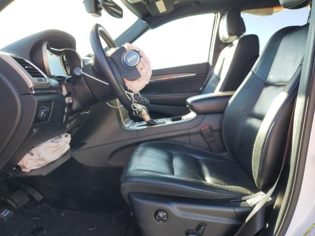 2017 JEEP GRAND CHER - 1C4RJEBG6HC959893