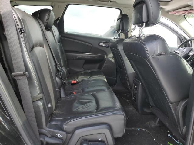 2015 DODGE JOURNEY R/ 3C4PDDFG8FT675606