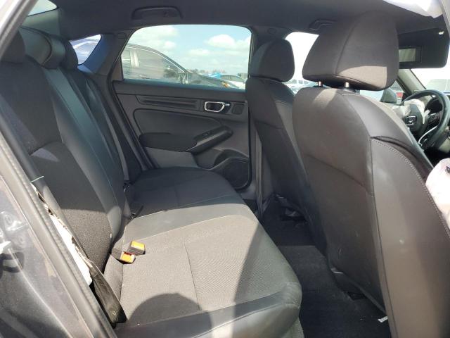 2023 HONDA CIVIC SPOR - 2HGFE2F52PH526809
