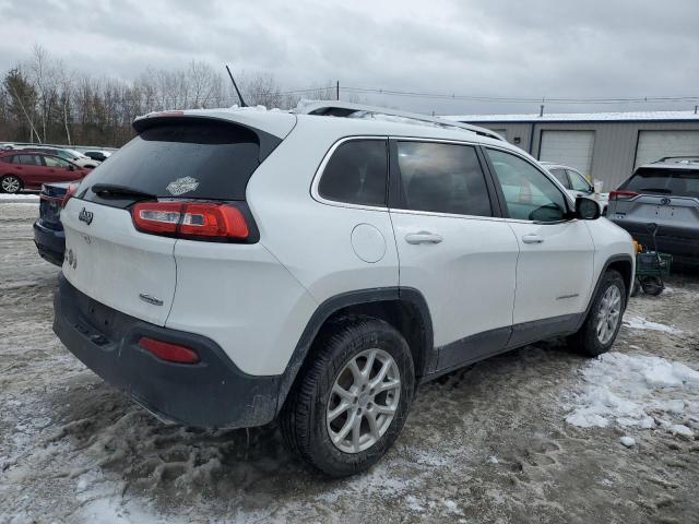 2018 JEEP CHEROKEE L - 1C4PJMCX4JD502547