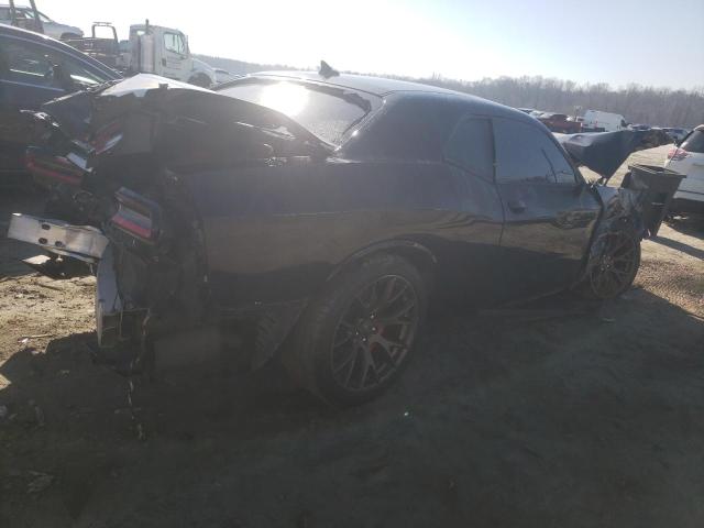 2016 DODGE CHALLENGER - 2C3CDZC9XGH335499