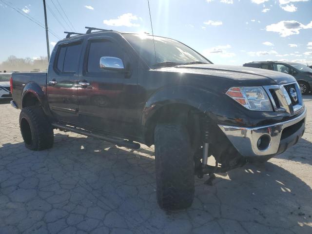 Vin: 1n6ad0ev4dn762704, lot: 46878455, nissan frontier s 20134