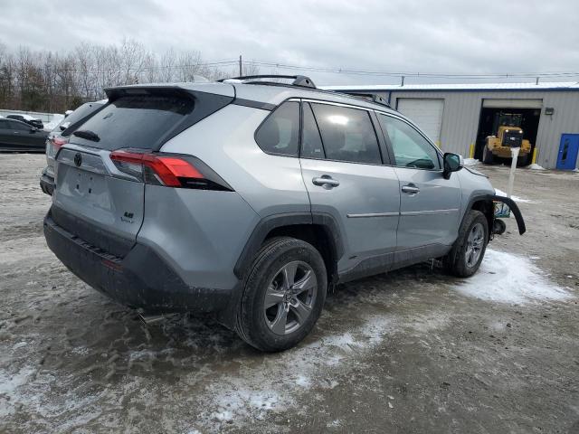 Vin: 2t3mwrfvxsw257639, lot: 44459515, toyota rav4 le 20253