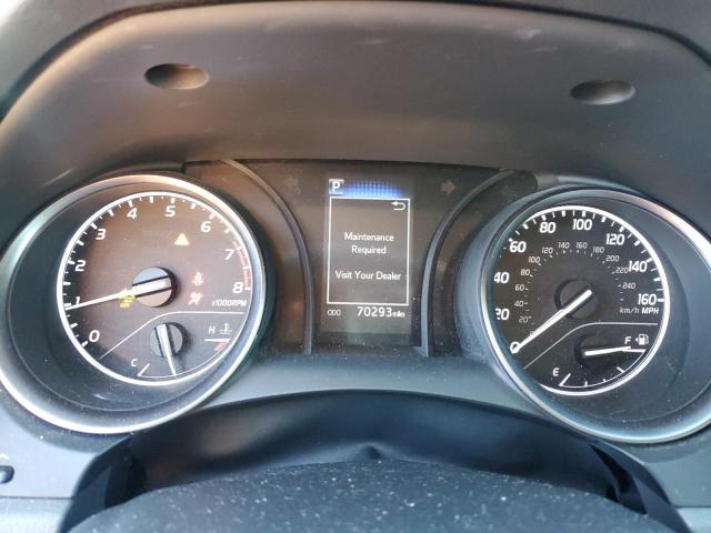 2023 TOYOTA CAMRY SE N - 4T1G11AKXPU098194