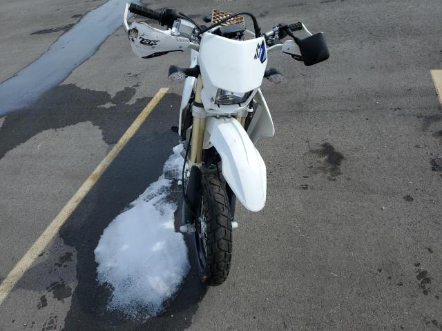 2022 SUZUKI DR-Z400 SM JS1SK44A3N7101930