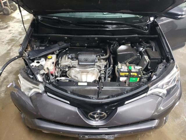 2017 TOYOTA RAV4 LIMIT - 2T3DFREV9HW623309