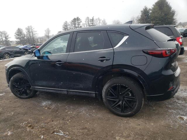 Vin: jm3kfbem1s0543169, lot: 46179935, mazda cx-5 premi premium plus 20252