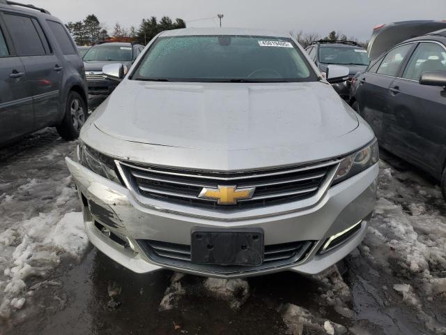 2019 CHEVROLET IMPALA 4D 1G1105S35KU118638