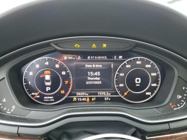2019 AUDI A4 PREMIUM - WAUENAF40KA111665