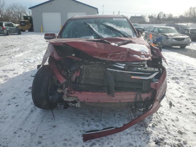2019 CHEVROLET TRAVERSE H 1GNEVJKW6KJ227888