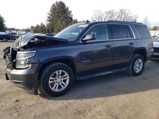 Vin: 1gnskbkc5gr340490, lot: 46213965, chevrolet tahoe k1500 lt 2016 img_1