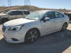 2015 SUBARU LEGACY 2.5 - 4S3BNAL69F3020416