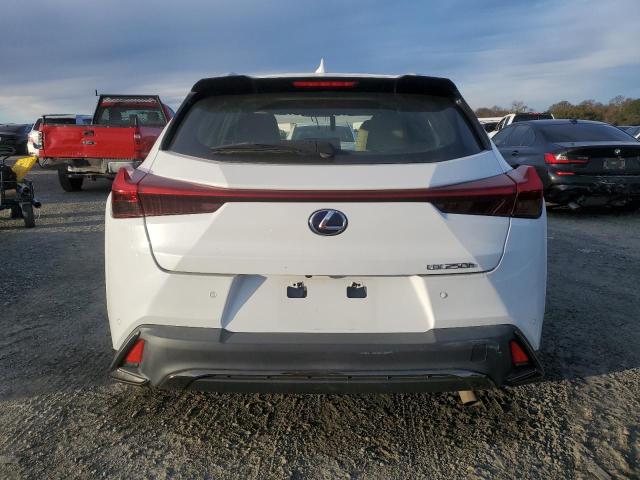 2022 LEXUS UX 250H BA JTHE9JBHXN2057983