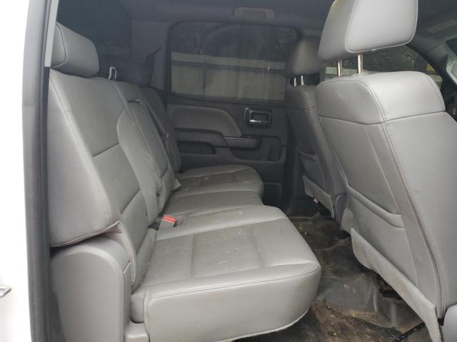 2018 CHEVROLET SILVERADO - 1GC4KYCY2JF201795
