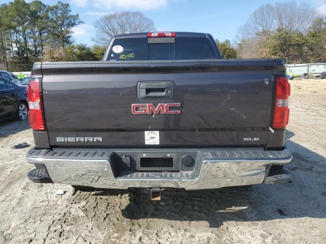 2015 GMC SIERRA 3GTU2UEC3FG535785