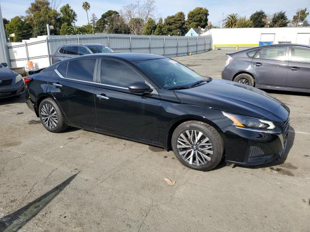 2024 NISSAN ALTIMA SV - 1N4BL4DV7RN329328