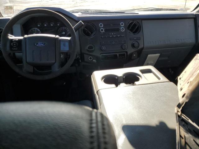 2015 FORD F250 SUPER - 1FT7W2A6XFED18828