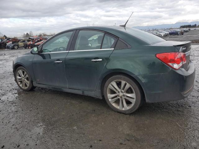 Vin: 1g1pg5sb5e7245972, lot: 43816495, chevrolet cruze ltz 20142