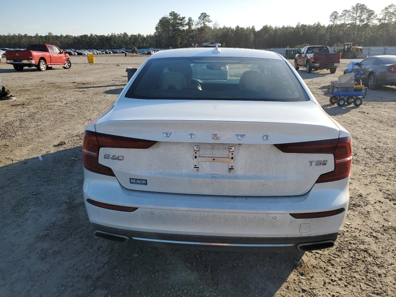 VOLVO S60 T5 INSCRIPTION