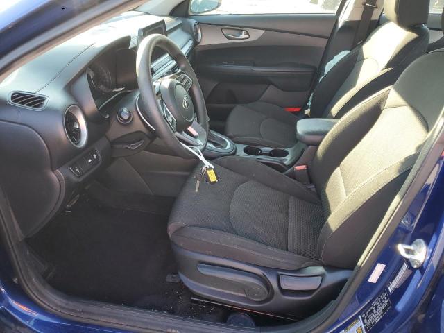2019 KIA FORTE FE - 3KPF24AD0KE129752