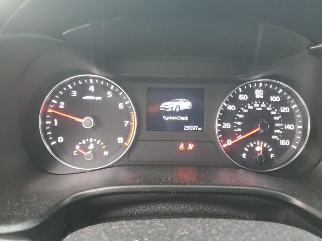 2021 KIA FORTE GT L - 3KPF34AD2ME339351