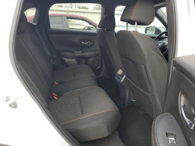 2023 HONDA HR-V SPORT - 3CZRZ1H56PM720651