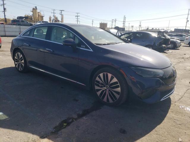 2024 MERCEDES-BENZ EQE SEDAN W1KEG2BBXRF056975