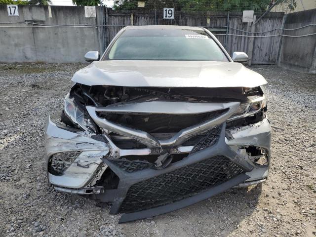 2019 TOYOTA CAMRY L - 4T1B11HK7KU779521